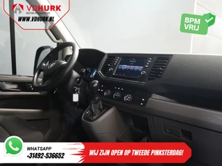 Volkswagen Crafter - afbeelding nr 3