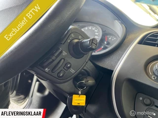 Renault Kangoo Renault Kangoo bestel 1.5 dCi 90 Energy Luxe Maxi - afbeelding nr 19