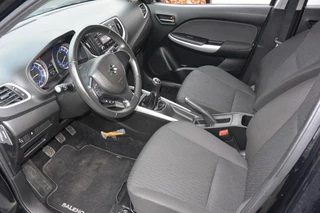 Suzuki Baleno - afbeelding nr 14