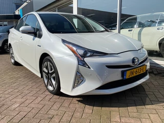 Toyota Prius - afbeelding nr 8
