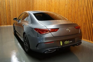 Mercedes-Benz CLA - afbeelding nr 6