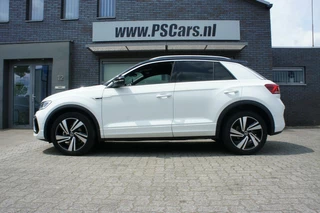 Volkswagen T-Roc VW T-Roc 1.0 TSI 3x R-Line Acc|CarPlay|PDC|Trekhaak|Virtual - afbeelding nr 4
