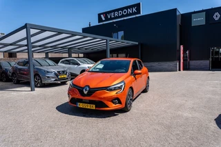 Renault Clio - afbeelding nr 3