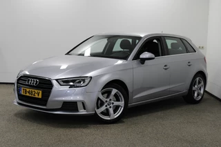 Audi A3 - afbeelding nr 1