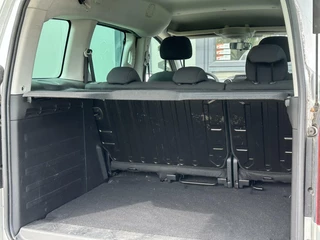 Peugeot Partner Peugeot Partner Tepee 1.2 VTI Active Airco Cruise LED PDC - afbeelding nr 24