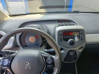 Peugeot 108 - afbeelding nr 5