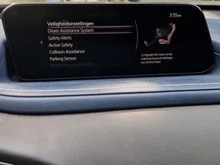 Mazda CX-30 Mazda CX-30 2.0 e-SkyActiv-G, CAMERA / STUUR/STOELVERWARMING / APPLE CARPLAY - afbeelding nr 21