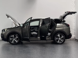 Peugeot 3008 Peugeot 3008 1.2 PureTech Allure | Automaat | Ruim uitgerust | Historie compleet - afbeelding nr 4