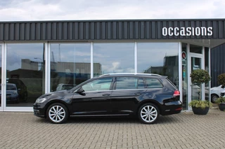 Volkswagen Golf Volkswagen Golf Variant 1.5 TSI Highline - afbeelding nr 5