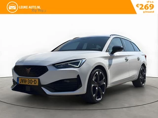 CUPRA Leon Sportstourer 1.4 e-Hybrid 245PK VZ