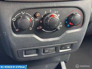 Dacia Dokker Dacia Dokker bestel 1.5 dCi 75 Basic Airco NAP - afbeelding nr 21