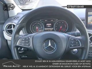 Mercedes-Benz B-Klasse |TREKHAAK|BLUETOOTH|SENSOREN|ORIG. NL|NAP| 2769 - afbeelding nr 8