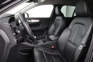 Volvo XC40 Volvo XC40 1.5 T3 Momentum Pro | Leder | Stoelverwarming |  Camera | Navigatie | PDC | Full LED | Climate control - afbeelding nr 5