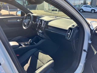 Volvo XC40 Volvo XC40 T5 Plug-in Hybrid R-Design Full Options Automaat - afbeelding nr 25