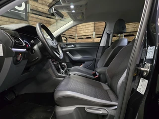 Volkswagen T-Cross Volkswagen T-Cross 1.0 TSI Style Navi Clima LM PDC Cruise Keyless 116 PK! - afbeelding nr 4