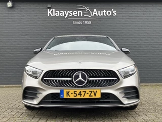 Mercedes-Benz A-Klasse - afbeelding nr 2