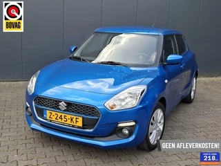 Suzuki Swift - 418243613-0