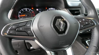 Renault Kangoo Renault Kangoo TCe 130 EDC Automaat Techno - afbeelding nr 15