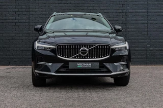 Volvo XC60 Volvo XC60 2.0 T6 Plug-in hybrid AWD Plus Bright PANORAMADAK ADAPTIVE CRUISE MEMORY - afbeelding nr 9