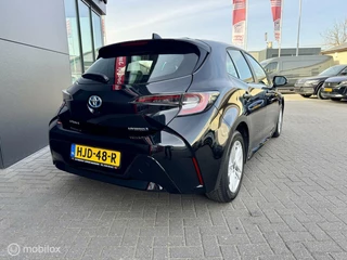 Toyota Corolla Toyota Corolla 1.8 Hybrid Active - afbeelding nr 5