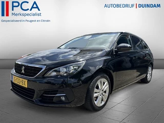 Peugeot 308 - 37594101-0