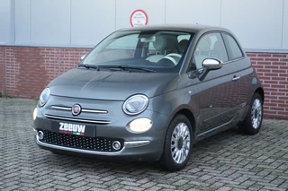 Fiat 500 - afbeelding nr 7