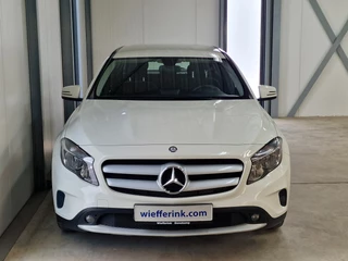 Mercedes-Benz GLA - afbeelding nr 4