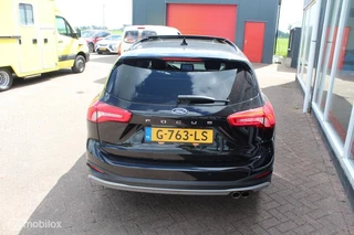 Ford Focus Ford Focus Wagon 1.5 EcoBoost Active Bsns Panoda/18Inch/NAP - afbeelding nr 7