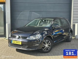 Volkswagen Golf - 154445633-0