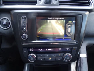 Renault Kadjar Renault Kadjar 1.2 TCE BOSE-130 Pk-Navi-Blth-Clima-Media App-Cruise - afbeelding nr 8