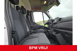 Renault Master Renault Master T35 2.3 dCi 145 L4H1 Energy EURO VI oprijklep ac EURO6 cruise control navi bluetooth camera - afbeelding nr 6
