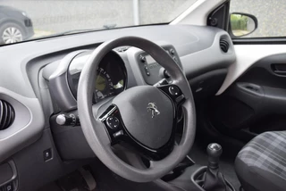 Peugeot 108 Peugeot 108 1.0 e-VTi Active | Start & stop systeem | Bluetooth | 1e eigenaar | - afbeelding nr 9