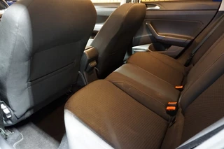 Volkswagen Polo Volkswagen Polo 1.0 TSI COMFORTLINE/ AIRCO/ NAVI - afbeelding nr 14