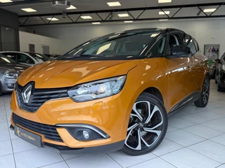 Renault Scénic - 196008182-0