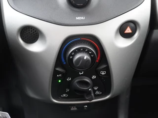 Peugeot 108 Peugeot 108 1.0 e-VTi Active - afbeelding nr 27