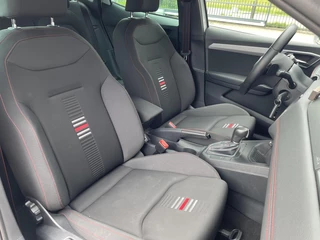SEAT Ibiza Seat Ibiza 1.0 TSI FR|DSG|CarPlay|LED|Virtual Cockpit - afbeelding nr 11