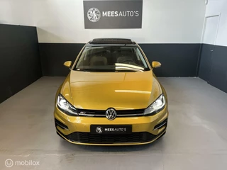 Volkswagen Golf Volkswagen Golf 1.5 TSI Highline Business R-Line| Pano|ACC| - afbeelding nr 5