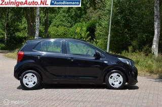 Kia Picanto Kia Picanto 1.0i ComfPlusLine Apple Carplay Camera 2020 - afbeelding nr 4