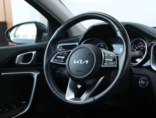Kia Ceed Sportswagon Kia Ceed Sportswagon 1.6 GDI PHEV DynamicPlusLine | Modeljaar 2022 - afbeelding nr 38