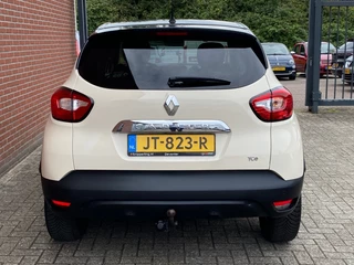 Renault Captur Renault Captur 0.9 TCE DYNAMIQUE NAV CRUISE TREKHAAK PDC CAMERA LMV - afbeelding nr 23
