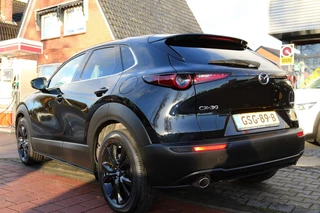 Mazda CX-30 - afbeelding nr 8