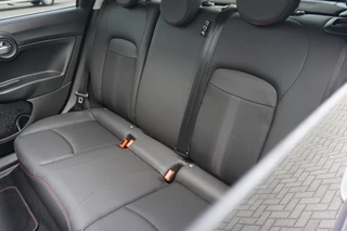 Fiat 500X Fiat 500X 130PK Hybr. Sport Cabrio AUTOMAAT ADAPTIVE | LEDER | FULL-LED!! - afbeelding nr 13