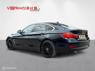 BMW 4 Serie BMW 4-serie Gran Coupé 420i High Executive / Harman Kardon - afbeelding nr 2