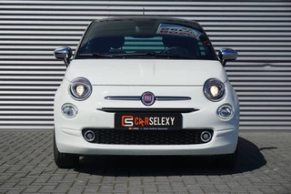 Fiat 500 - afbeelding nr 8