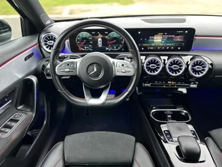 Mercedes-Benz A-Klasse - afbeelding nr 15
