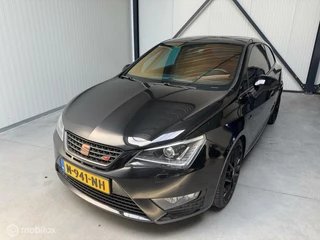 SEAT Ibiza Seat Ibiza SC 1.8 TSI Cupra - afbeelding nr 12