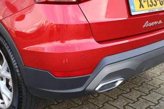 SEAT Arona - afbeelding nr 10