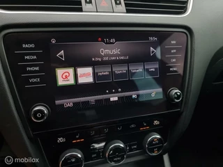 Škoda Octavia Skoda Octavia Combi 1.0 TSI Style Business Sport DSG-7. Vol! - afbeelding nr 40