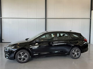 Hyundai i30 Hyundai i30 Wagon 1.0 T-GDi MHEV Comfort Smart - afbeelding nr 11