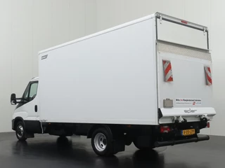 Iveco Daily | Airco | 3-Persoons | 750Kg Laadklep - afbeelding nr 6